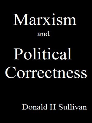 cover image of Marxism and Political Correctness
